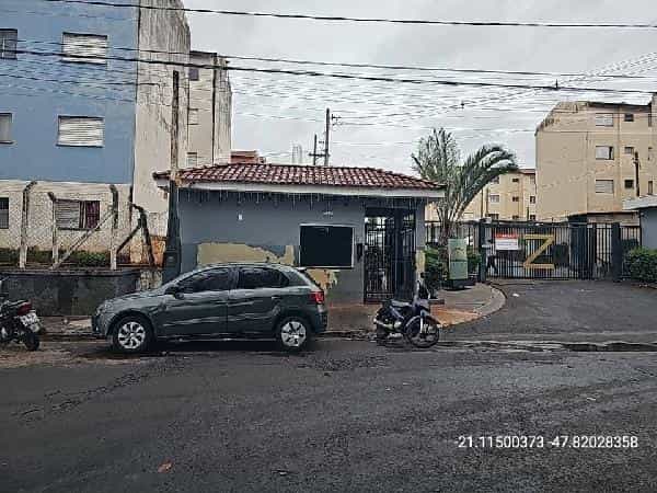 Foto Residencial Zana