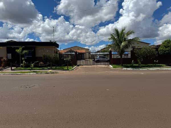 Foto RES BROMÉLIA