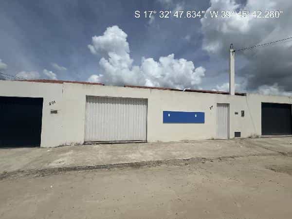 Foto LOTEAMENTO RESIDENCIAL ZE DA MATA