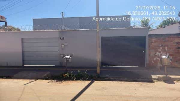 Foto RES CAMPOS - RIO VERMELHO
