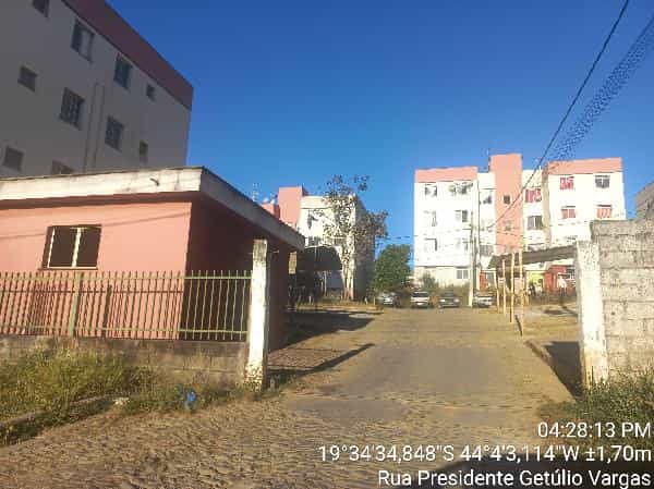 Foto RESIDENCIAL ALGARVE