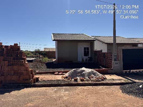 Foto RESIDENCIAL CAMPO VERDE I