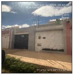 Foto CAMPO ALEGRE