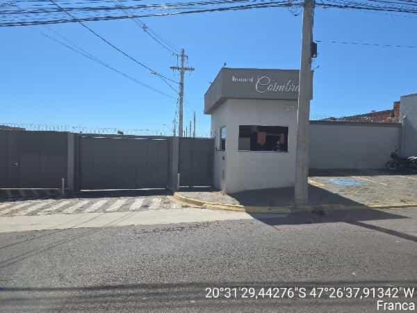 Foto RESIDENCIAL COIMBRA