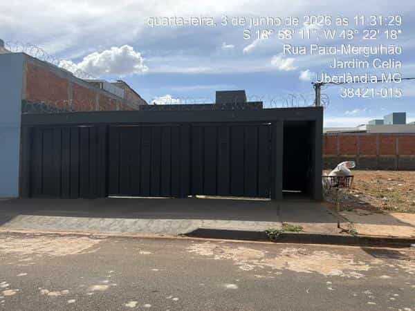 Foto LOTEAMENTO RESIDENCIAL PEQUIS