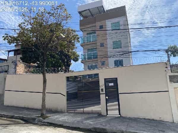 Foto COND RESIDENCIAL PIRATININGA