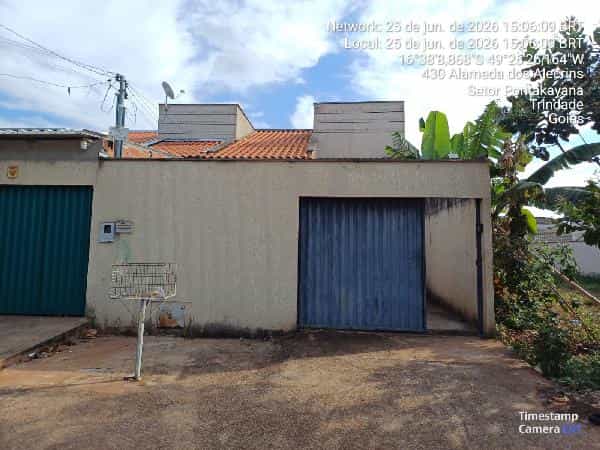 Foto SETOR PONTA KAYANA