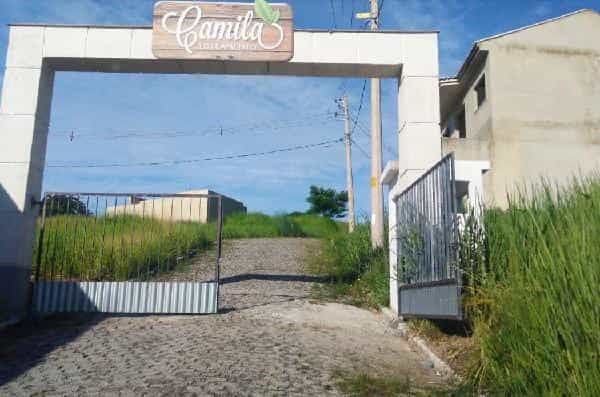 Foto CONDOMINIO CAMILA