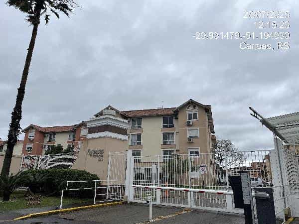 Foto COND FIGUEIRAS RESIDENCIAL