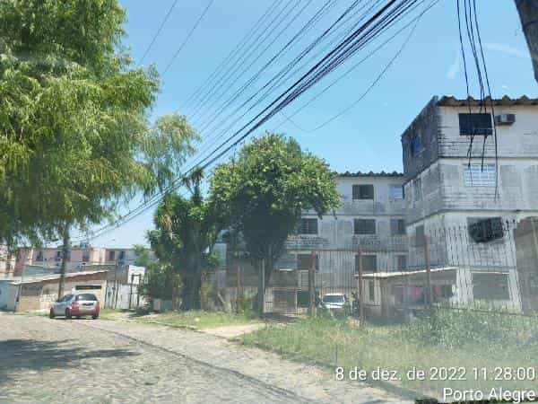 Foto RESID RUBEM BERTA