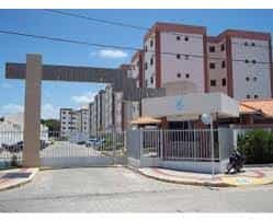 Foto PARQUE DAS FONTES CLUB RESIDENCE