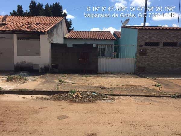 Foto COND RESIDENCIAL LUSTOSA