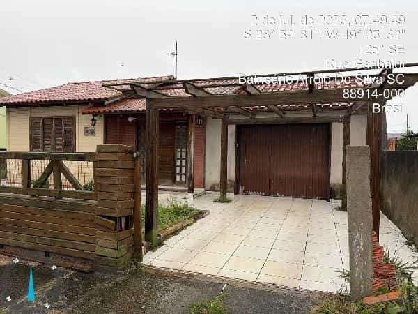 Foto LOTEAMENTO PRAIA ARROIO DO SILVA ZONA NOVA LTDA