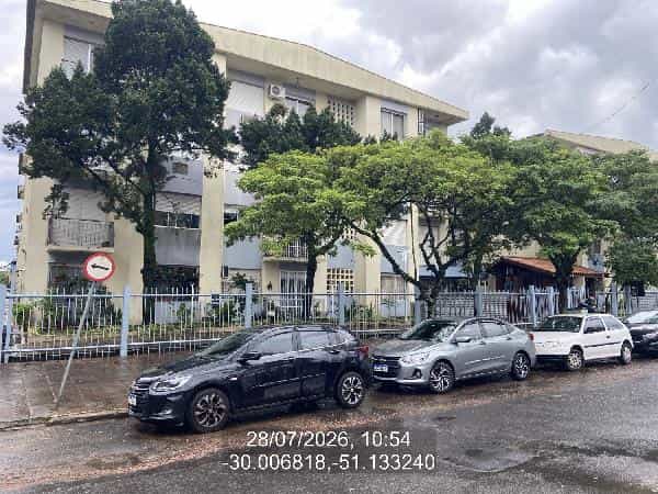 Foto EDIFÍCIO RESIDENCIAL ASSIS BRASIL