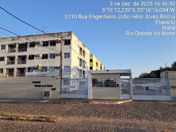 Foto COND RES ADALBERTO DE SOUZA