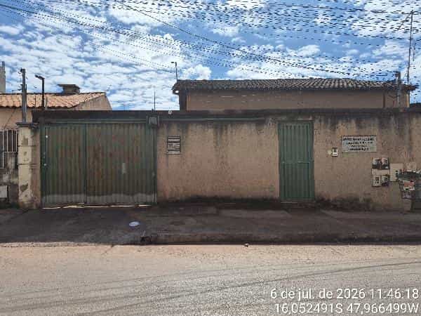 Foto COND RES CARLOS EDUARDO I