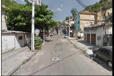 Foto VILA ISABEL