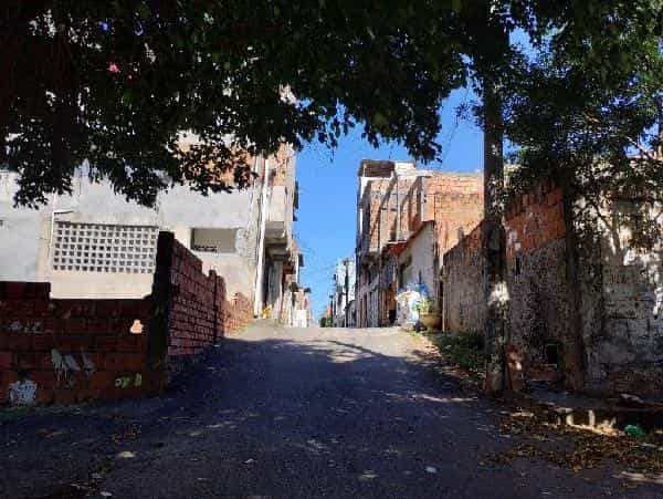 Foto SAO CRISTOVAO