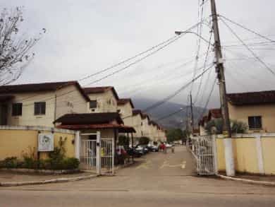 Foto RES. HUMAITÁ GARDEN