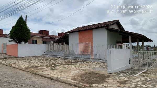 Foto COND RES PRIVE JD MARITANIA I