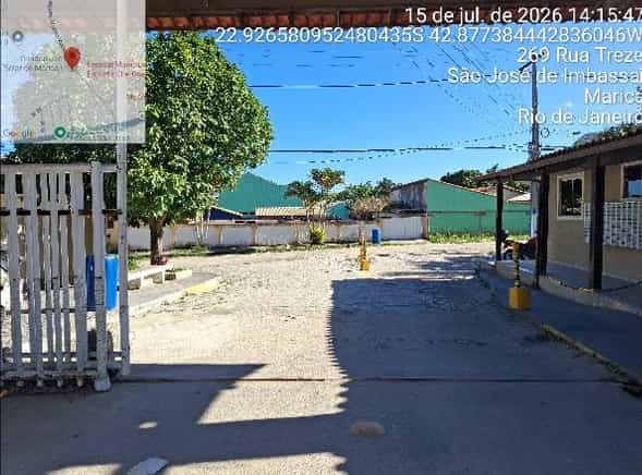 Foto COND SOLAR DE MARICÁ I