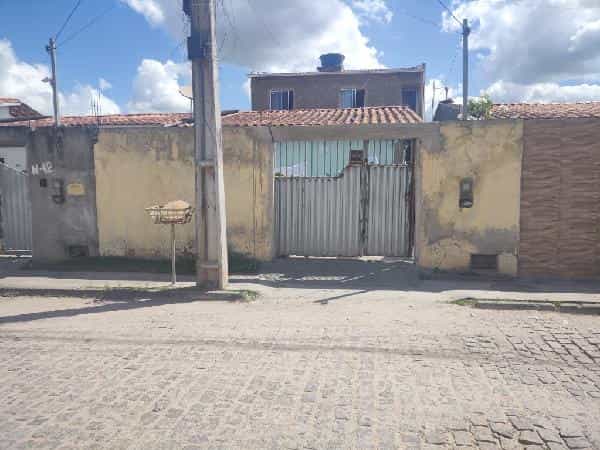 Foto CONJUNTO HABITACIONAL PARQUE VIVER