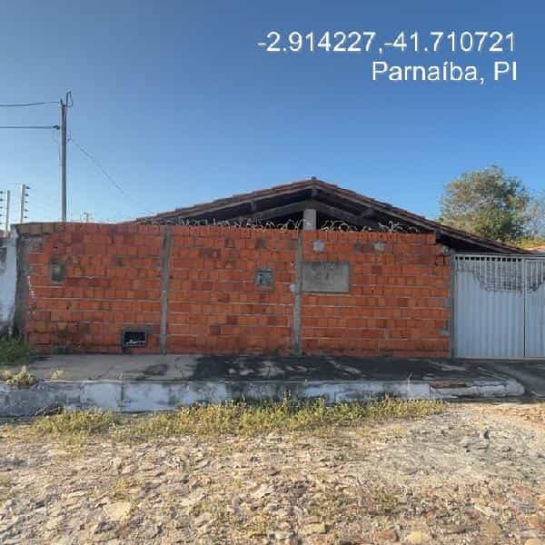 Foto PLANALTO II