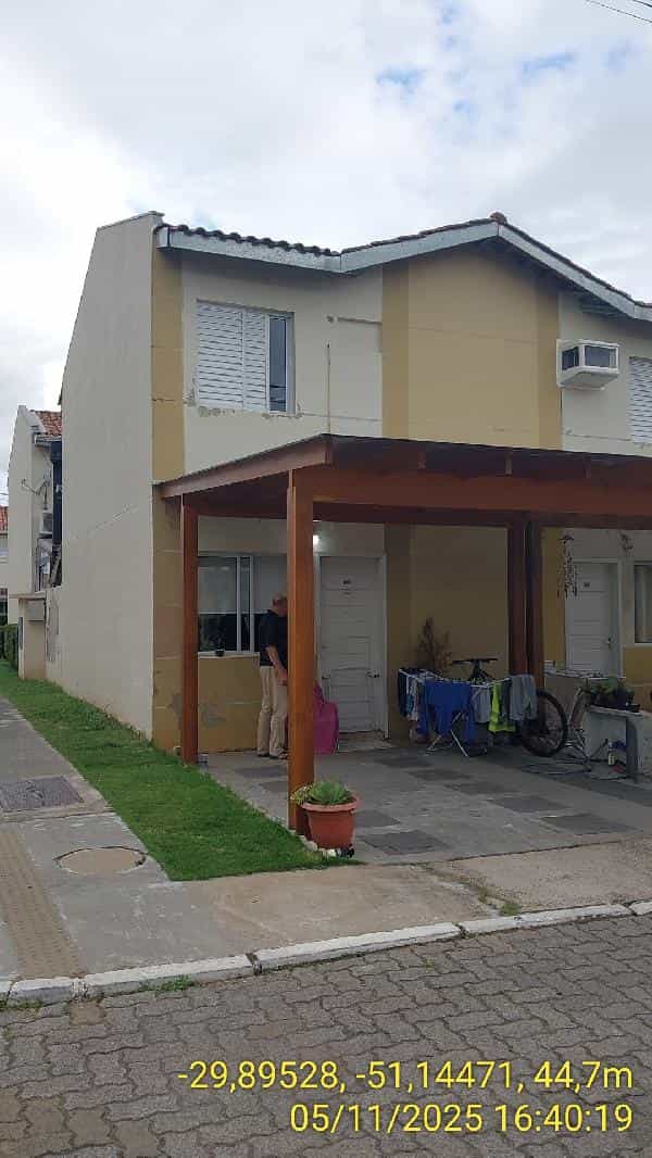 Foto CONDOMINIO RESIDENCIAL ALAMEDA DAS MAGNOLIAS