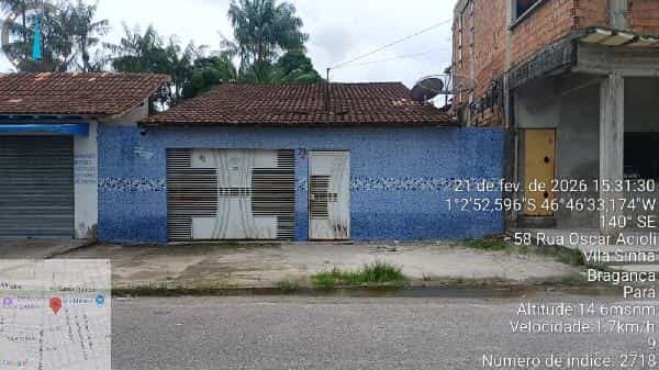 Foto VILA SINHA