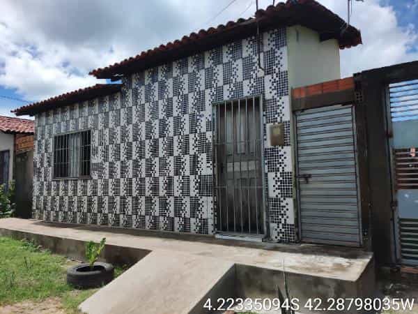 Foto LOTEAMENTO BURITI VELHO