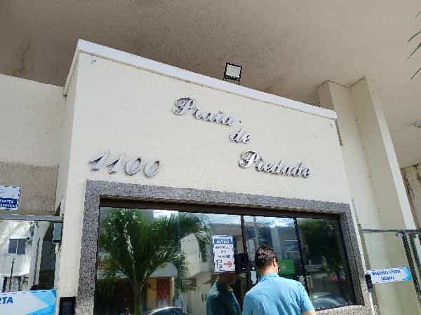 Foto ED PRAIA DE PIEDADE