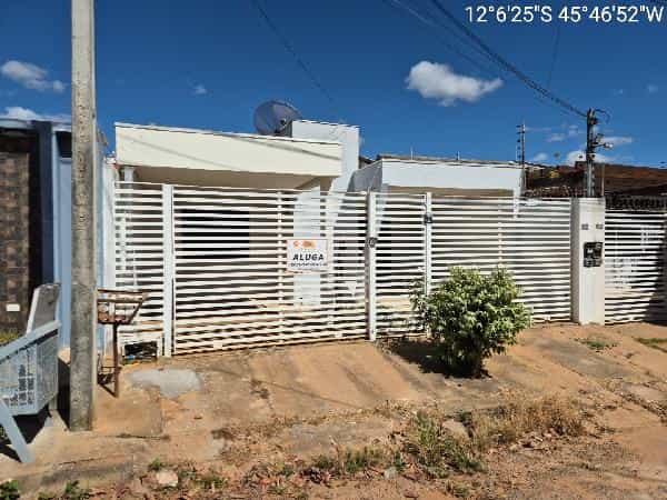 Foto JARDIM PARAISO