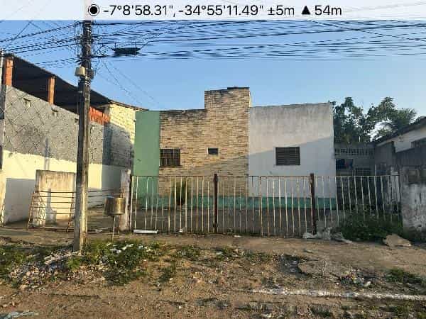 Foto CONJ RES COMERCIAL NORTE