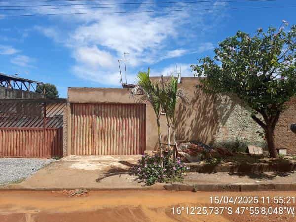 Foto Parque Sao Judas Tadeu