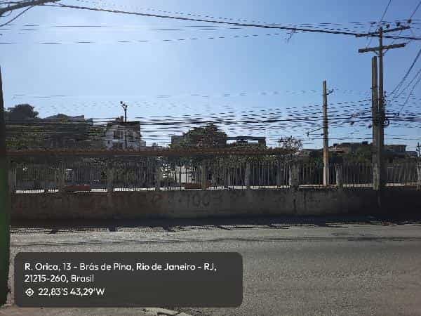 Foto BRAS DE PINA