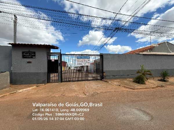 Foto COND RES MORADA NOBRE