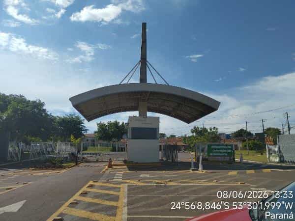 Foto COND MORADAS RODOBENS CASCAVEL I