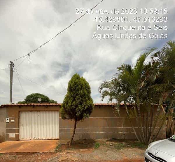 Foto LOT BRASILINHA SUDOESTE