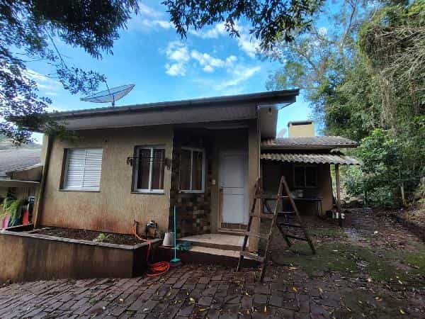 Foto COND HORIZONTAL COLINA SOLAR