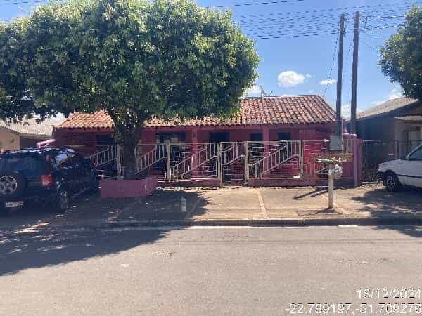Foto CONJ HABITACIONAL MUTIRÃO TERCEIRO