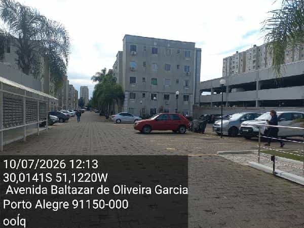 Foto ED PORTO GUAIBA