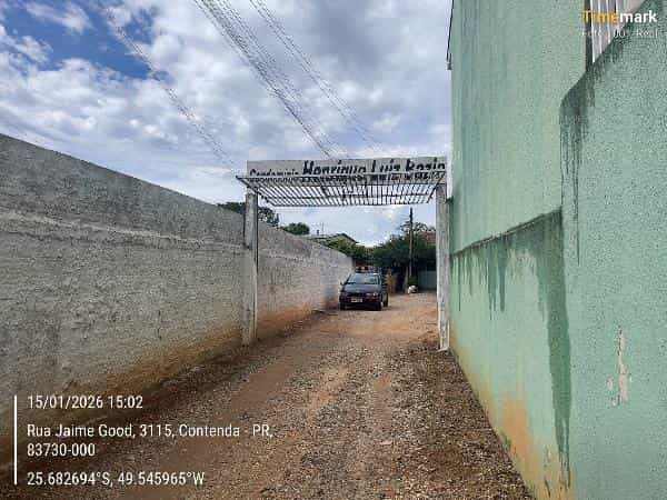 Foto COND HENRIQUE LUIZ BAZIA