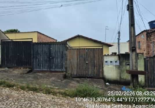 Foto CONDOMÍNIO RESIDENCIAL NOSSA SENHORA APARECIDA