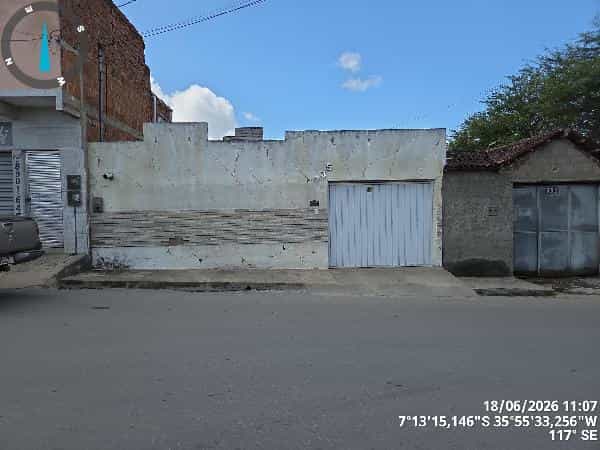 Foto BODOCONGO