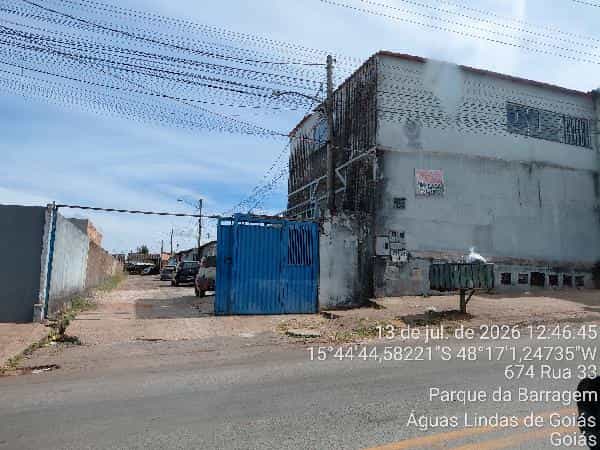 Foto COND. RES. GRAN VILLE