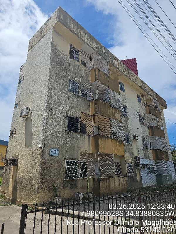 Foto EDIFICIO MARQUES DO RIO BRANCO