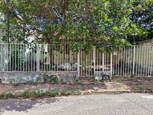 Foto CONJUNTO RESIDENCIAL ARAÇÁ