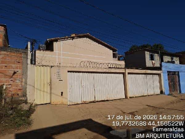 Foto CONDOMÍNIO RESIDENCIAL CAMÉLIA