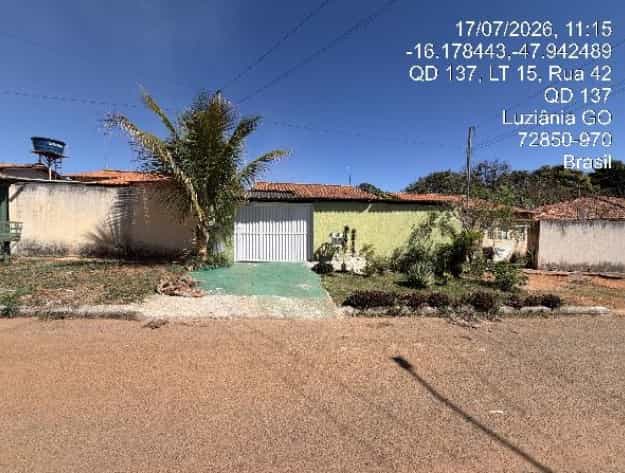 Foto LOT MANSÕES DE RECREIO ESTRELA DALVA IV