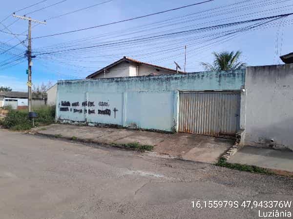 Foto COND. RES. LUA NOVA IV